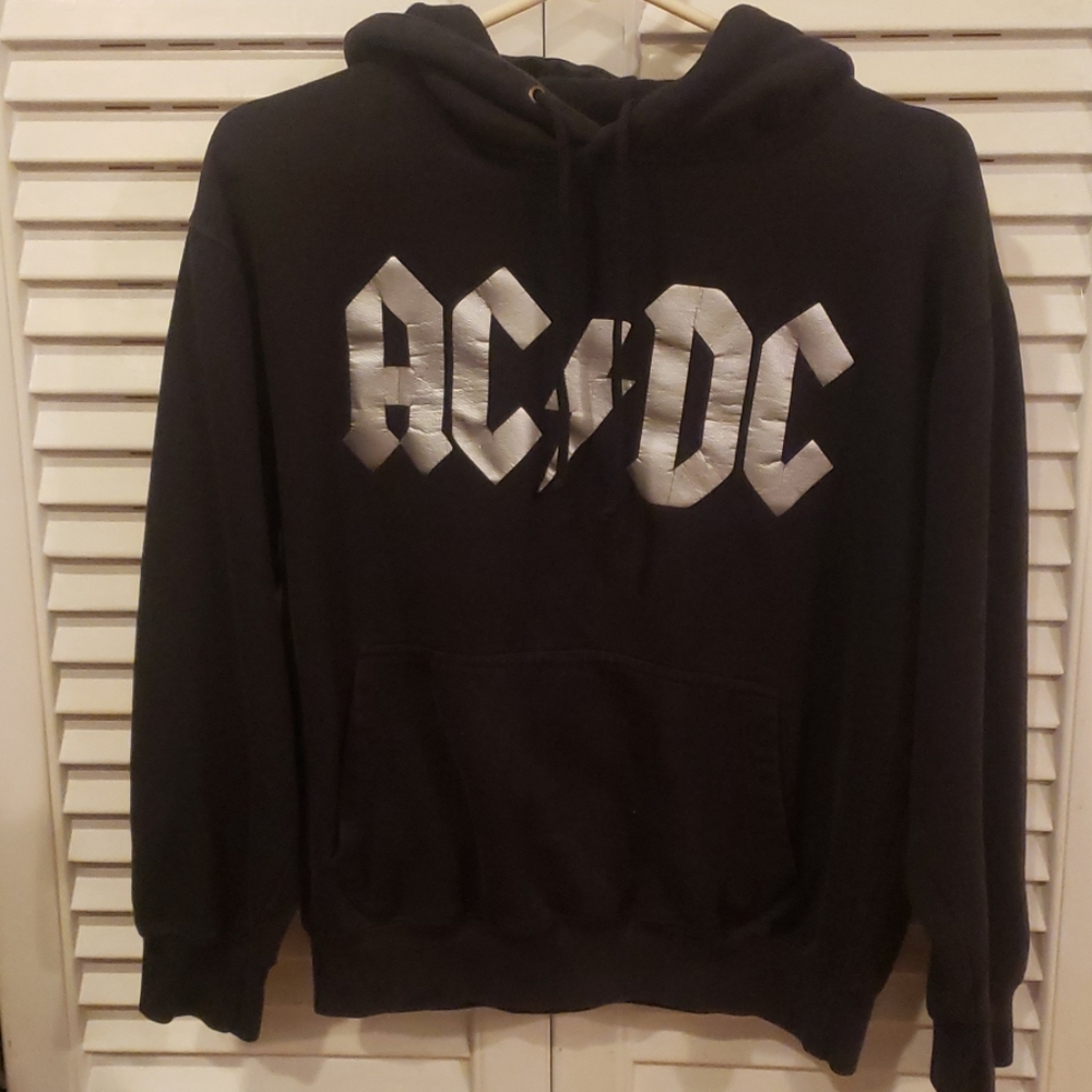 Awesome AC⚡DC Hoodie